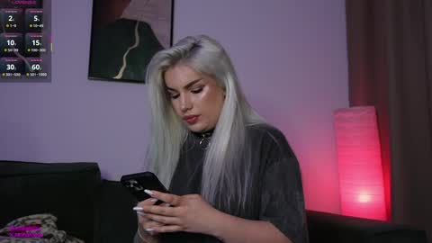 amina_haze online show from June 3, 5:29 pm