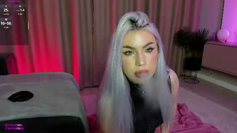 amina_haze online show from June 12, 9:03 pm