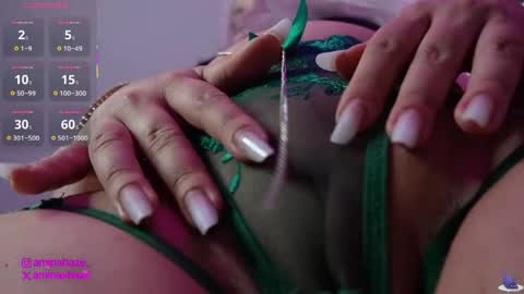 amina_haze online show from May 29, 6:06 pm