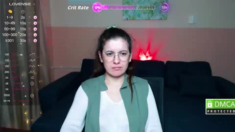 Amina online show from December 16, 12:33 pm