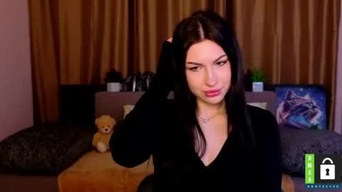 Amina online show from March 26, 12:32 pm