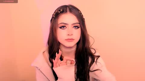 Amina online show from March 22, 12:53 pm