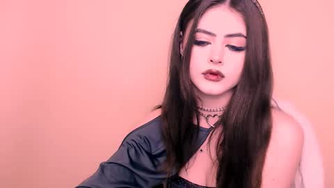 Amina online show from March 8, 11:09 pm