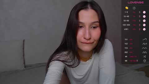 Camilla online show from November 25, 12:42 am