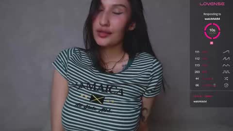 Camilla online show from September 30, 11:37 pm