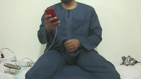 Amir online show from May 9, 2:39 am