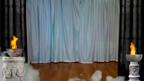 Amir online show from January 7, 5:29 pm