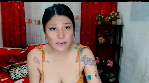 yhumie online show from February 16, 7:27 pm