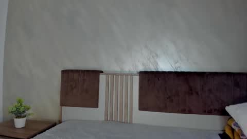 AmiraAnne online show from January 9, 6:57 pm