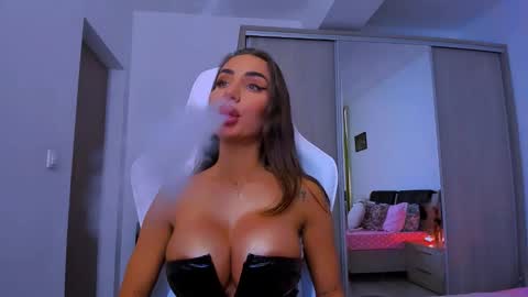 Arinna online show from February 21, 2:16 pm