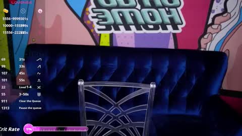 Kate online show from October 18, 2:54 pm