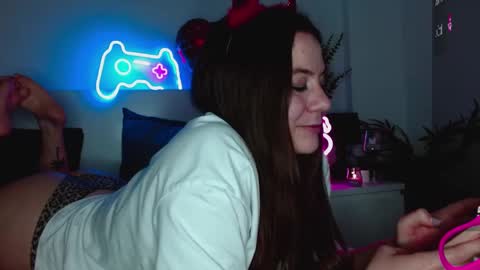 AmiraSkai online show from February 21, 6:37 pm