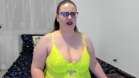 Amira Vyxen online show from February 28, 6:45 pm