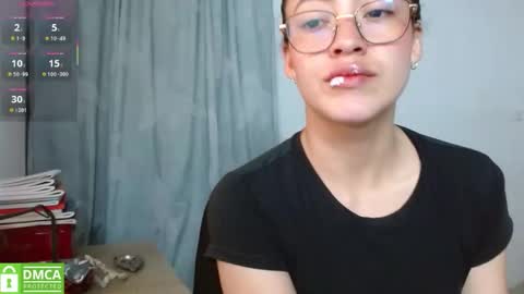 amitlu_ online show from February 24, 7:06 pm