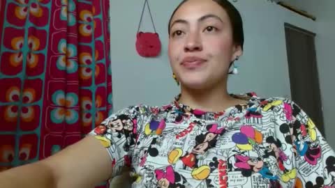 amitlu_ online show from September 22, 4:11 pm