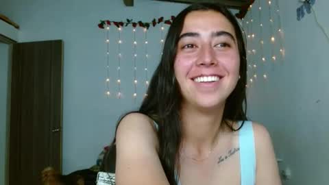 amitlu_ online show from September 11, 10:22 pm