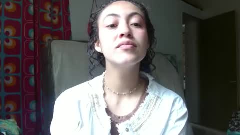 amitlu_ online show from September 27, 4:16 pm