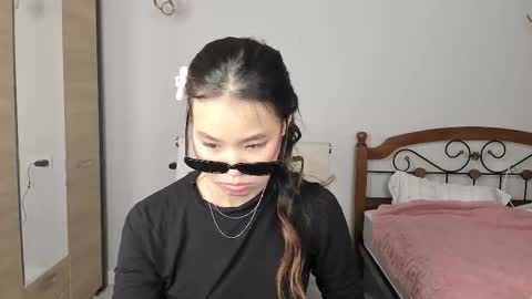 Ami online show from February 11, 2:32 pm