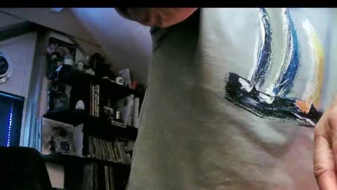amjan19 online show from May 10, 4:02 pm