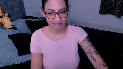 diana online show from October 1, 1:27 am