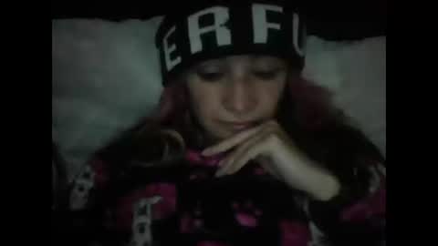 Paula D online show from December 3, 10:34 am