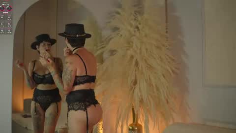 Amber Jay online show from June 9, 12:11 am