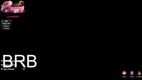 Amelya online show from December 21, 5:19 pm