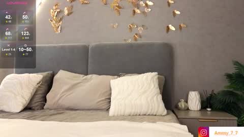 Ammy online show from September 17, 11:46 am