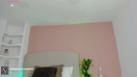 AMMY online show from May 12, 7:23 pm