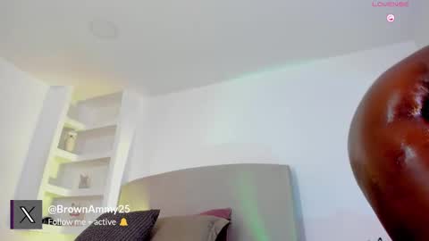 AMMY online show from March 8, 1:06 am