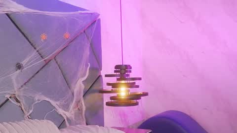 ammy durand online show from October 28, 7:37 pm