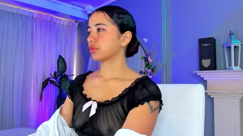 Ammy Nova online show from January 12, 12:56 pm