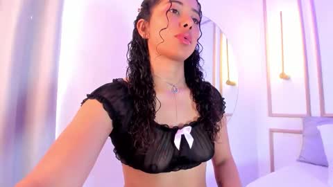 Ammy Nova online show from February 27, 8:12 pm