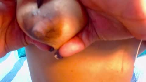 IM AMMY online show from November 28, 6:26 pm