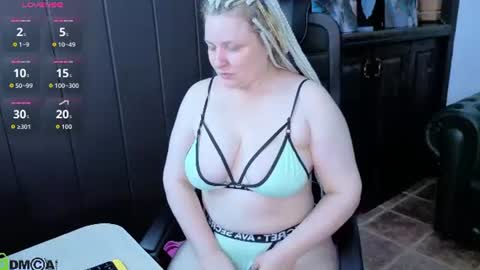 Ammy Soon online show from August 6, 1:47 am