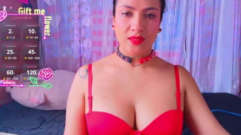Ammy Stones online show from October 3, 2:47 pm