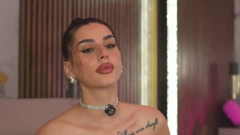 Amy Blair online show from June 11, 4:05 pm