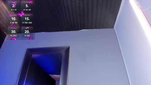 Ammy Jones online show from February 23, 8:44 pm