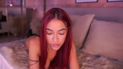 Ammy Scott  online show from January 8, 8:14 pm