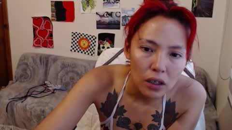 yisel online show from September 21, 6:45 pm