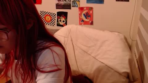 yisel online show from October 9, 2:39 am