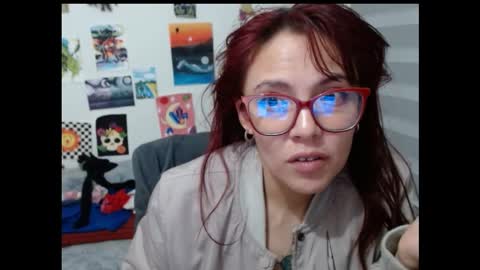 yisel online show from February 12, 3:07 am