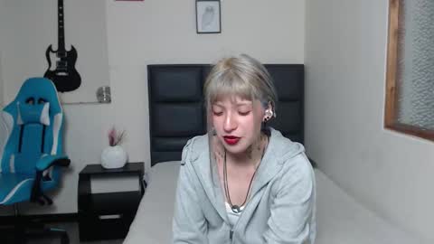 Amnesia online show from November 4, 1:34 pm