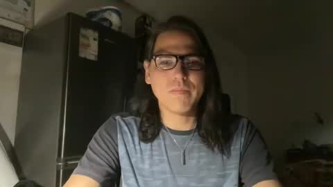 amo_s online show from November 18, 7:44 am