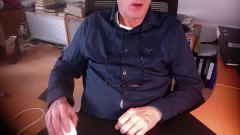 Amor2200 online show from February 19, 3:00 pm