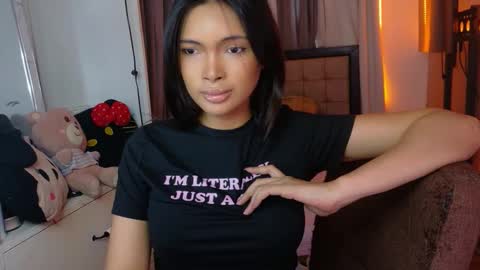 Prinsesa online show from November 23, 5:38 am