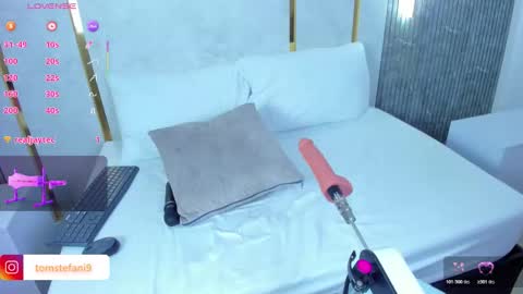 Tefy online show from October 24, 3:29 am