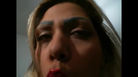 AmorahNotty online show from January 31, 7:08 pm