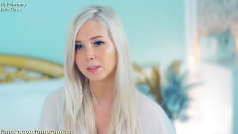  Im the first transgender post-op model on haturbate. I have a new sweet pussy... online show from February 16, 9:05 pm