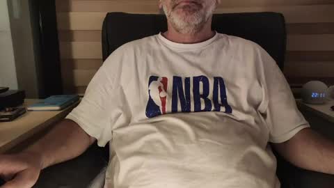 AmorLin online show from April 25, 7:11 pm